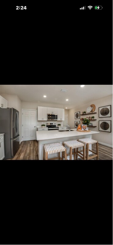 3734 King Hill Dr in Haines City, FL - Foto de edificio - Building Photo