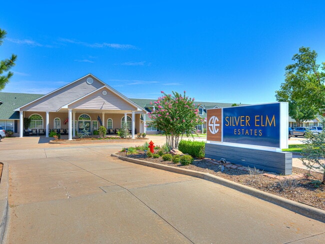 Silver Elm Estates of Edmond