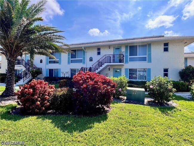 property at 209 Palm Dr