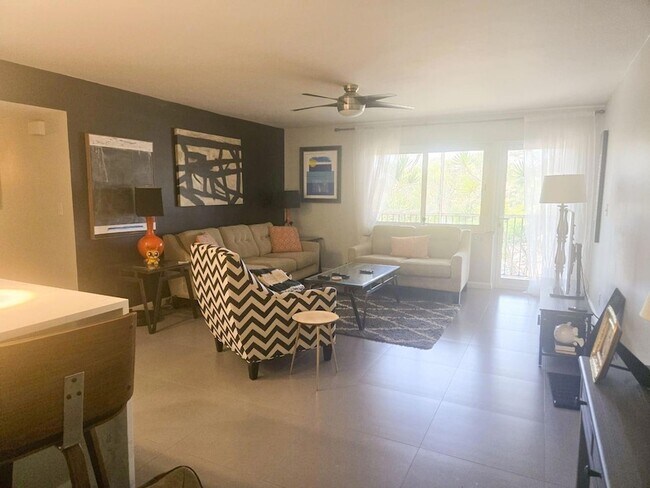 property at 1920 NE 1st Terrace