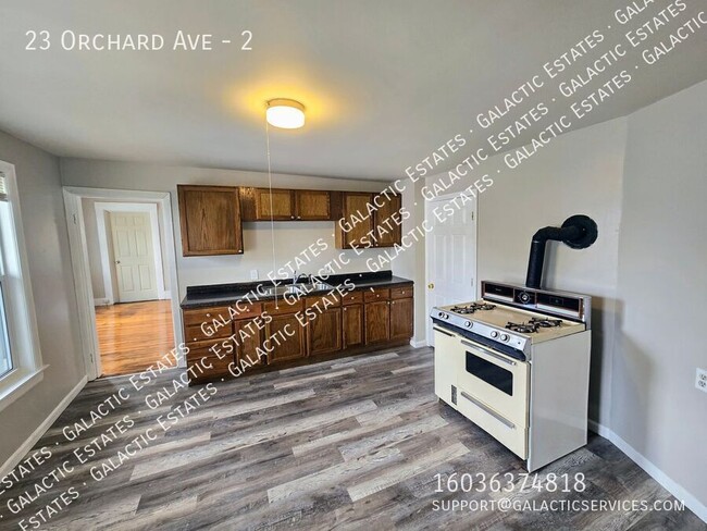 property at 23 Orchard Ave