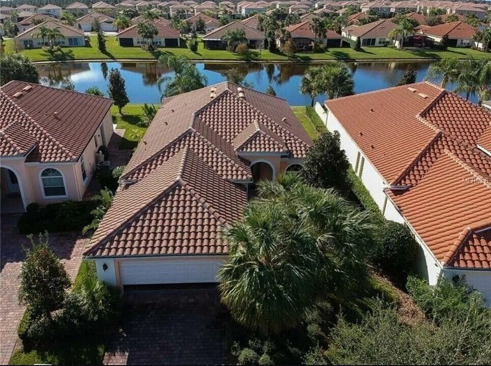 12274 Pasha Ln in Orlando, FL - Building Photo
