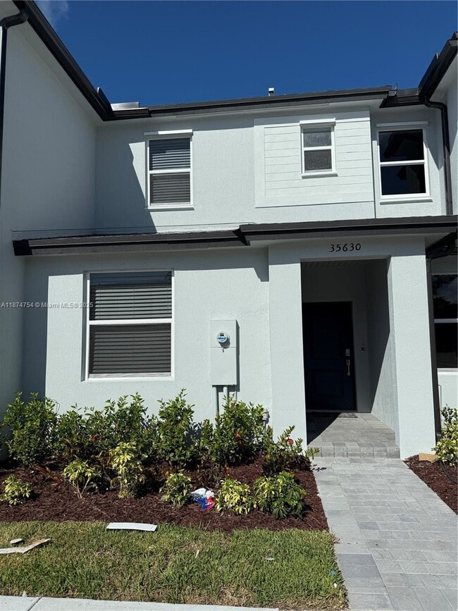 35630 SW 178th Ct in Homestead, FL - Building Photo - Building Photo