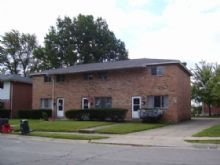 3120-3124 Barbara Dr in Middletown, OH - Building Photo