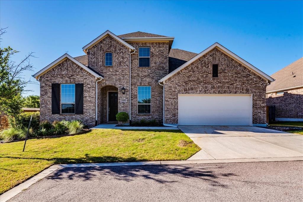 1689 Cool Spring Way in Austin, TX - Building Photo