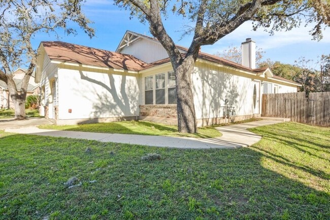 9101 Japonica Ct in Austin, TX - Building Photo - Building Photo