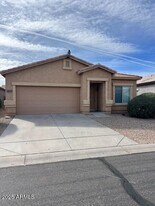 28314 N Crimm Rd in Queen Creek, AZ - Building Photo