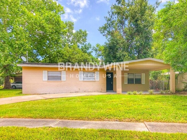 property at 5649 Falcon St W