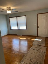 1620 18th St, Unit 1620 #1 Apartments