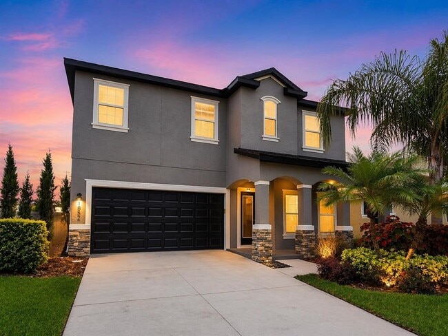 property at 1852 Tallulah Ter