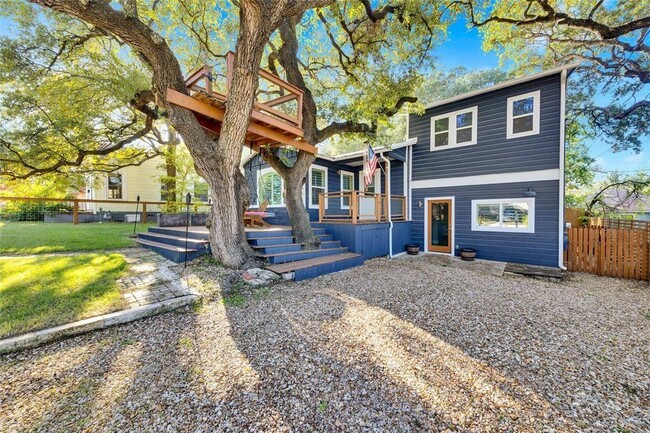 1506 Chelsea Ln in Austin, TX - Building Photo - Building Photo