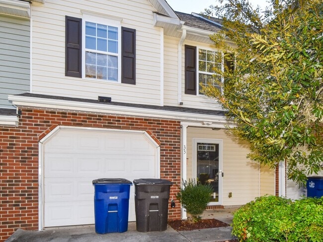 property at 33 Scott Hollow Dr