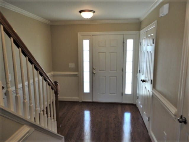 620 Bristlecone Pine Dr in Fuquay Varina, NC - Building Photo - Building Photo