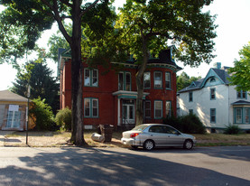 216 S Prospect St Apartamentos