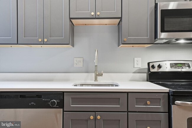 1440 Fairmont St NW in Washington, DC - Building Photo - Building Photo