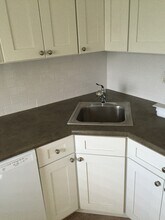 444 Bedford Street in Stamford, CT - Foto de edificio - Building Photo