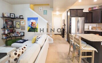 3673 Lilac Heights Dr in South Jordan, UT - Building Photo - Building Photo