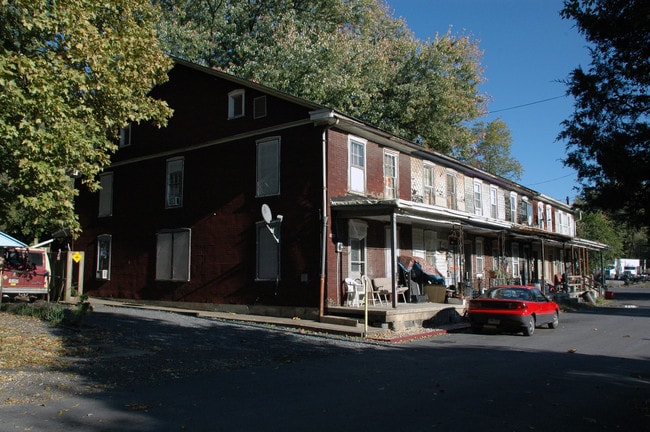 4722-4733 Tuscarora St in Harrisburg, PA - Building Photo - Building Photo