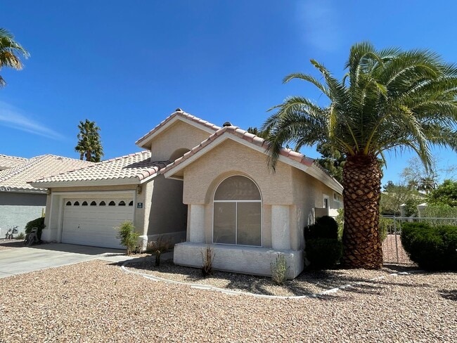 135 Wildhorn Ct in Henderson, NV - Building Photo - Building Photo