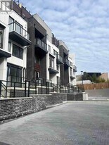 1479 O'Connor Dr in Toronto, ON - Building Photo