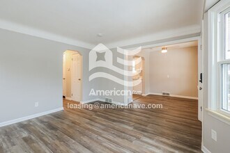 312 De Villen Ave in Royal Oak, MI - Building Photo - Building Photo