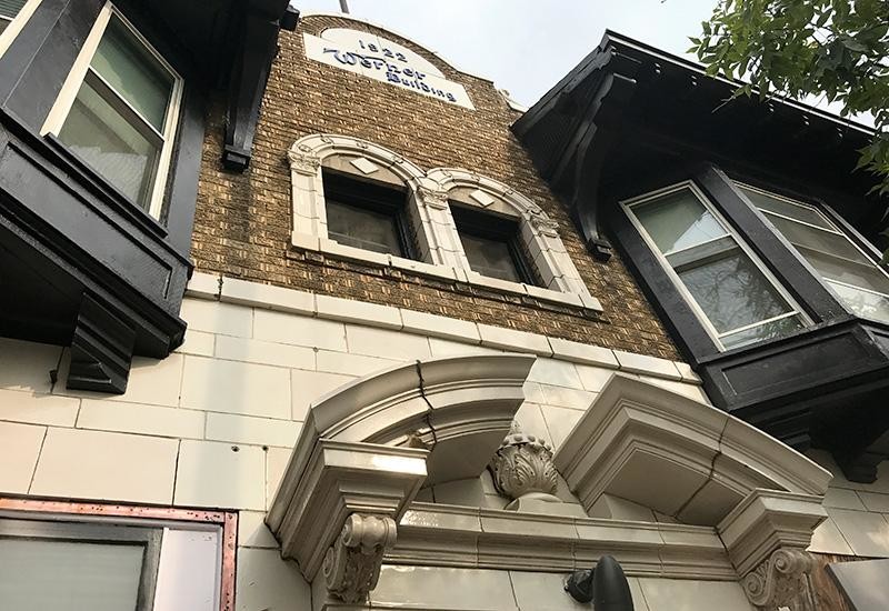 80 S Broadway in Denver, CO - Building Photo