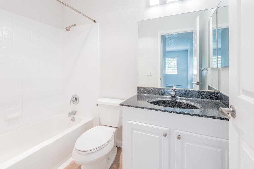 Marion Park Novato, CA Apartments