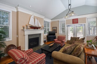 Vineyard Pointe in Wilmington, NC - Foto de edificio - Building Photo