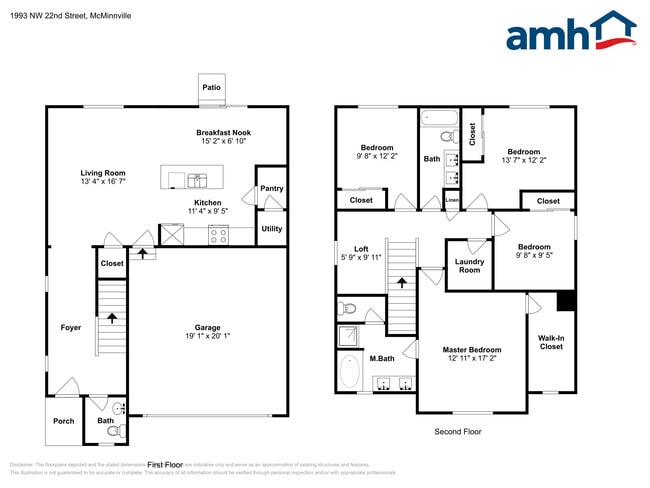 1993 NW 22nd St in McMinnville, OR - Building Photo - Building Photo