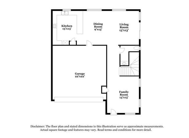 5452 Pergola Ct in North Las Vegas, NV - Building Photo - Building Photo