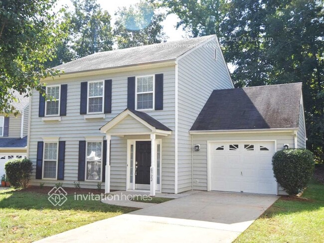 property at 6522 Wild Orchid Ct