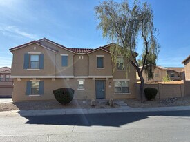 9646 N 82nd Glen in Peoria, AZ - Building Photo