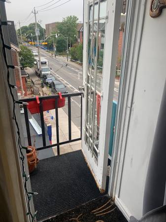 141 Harbord St in Toronto, ON - Building Photo - Building Photo