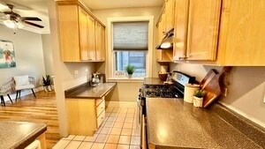 1319 W Addison St in Chicago, IL - Building Photo - Building Photo