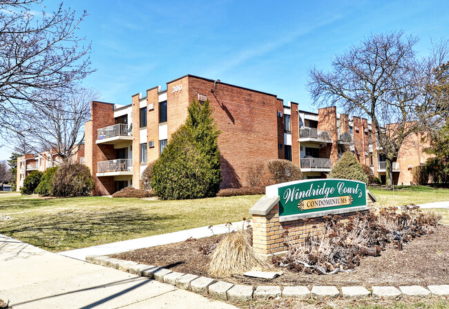 Windridge Court Condo