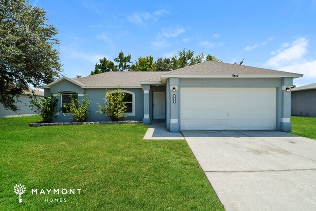 property at 814 Mountbatten Ln