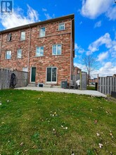 453 Aspendale Cres in Mississauga, ON - Building Photo - Building Photo