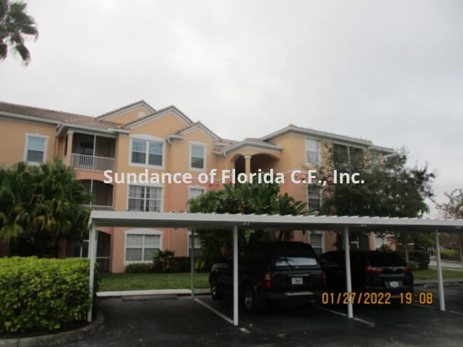 13500 Turtle Marsh Loop in Orlando, FL - Building Photo - Building Photo