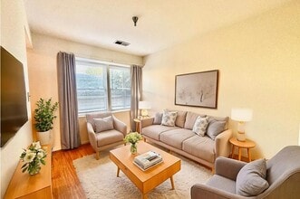 Comfortable Living at Blume Lofts, Wapakoneta in Wapakoneta, OH - Building Photo - Building Photo
