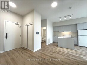 50 Herrick Ave in St Catharines, ON - Building Photo - Building Photo