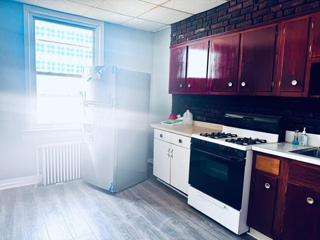 25 Columbia Ave in Jersey City, NJ - Building Photo - Building Photo