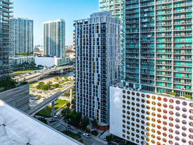 My Brickell Apartments