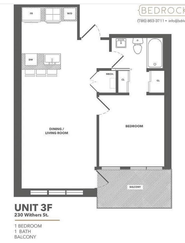 property at 230 Withers St