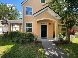 3324 Parkchester Square Blvd, Unit 103 in Orlando, FL - Building Photo