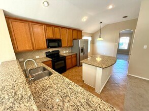 2111 Red River Rd in Forney, TX - Building Photo - Building Photo