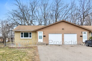 9602 Pleasant Ave S in Bloomington, MN - Building Photo