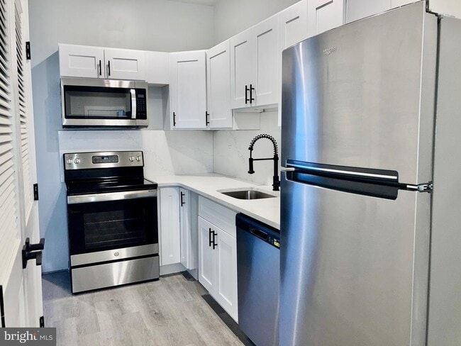 property at 5416 Baltimore Ave