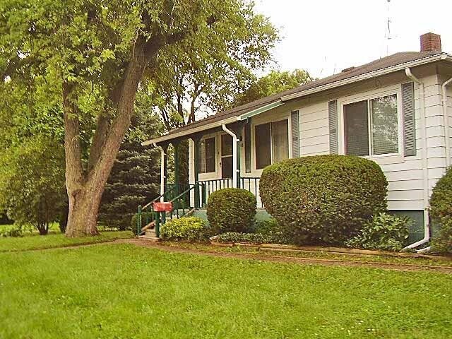 1308 Jewett Ave in Ann Arbor, MI - Foto de edificio - Building Photo