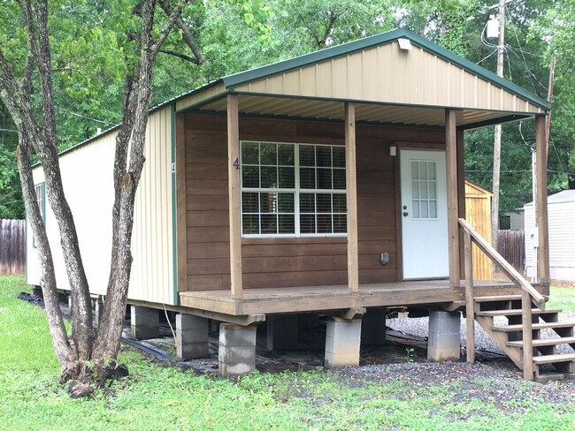 property at 224 Carl St