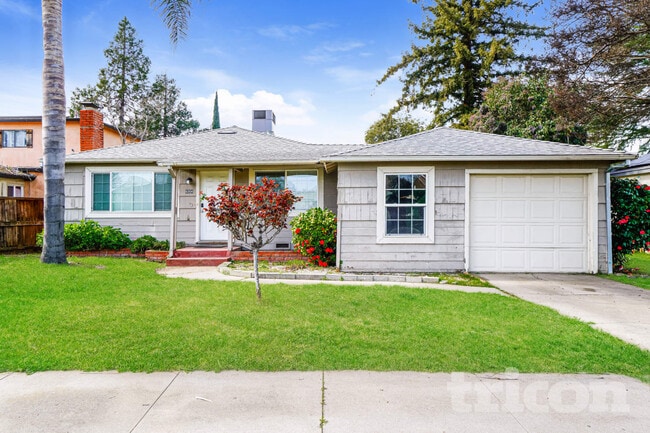 property at 684 Brown Ave